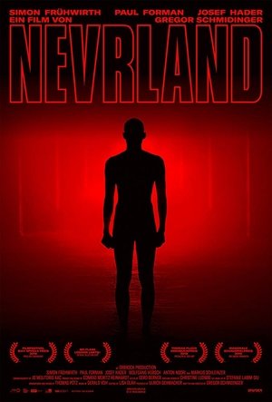 Poster Nevrland 2019