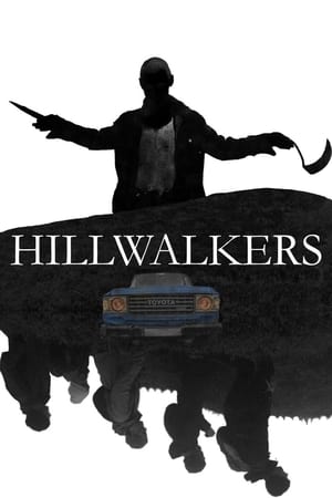 Poster Hillwalkers (2022)