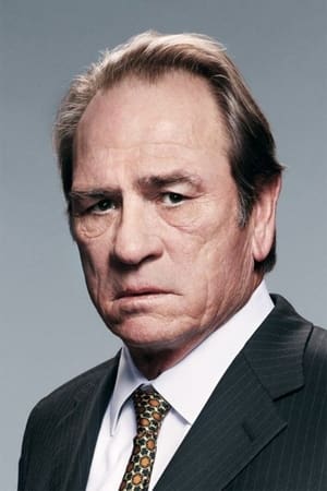 Tommy Lee Jones jako Max Adams