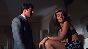 Ο πρωτάρης / The Graduate (1967)