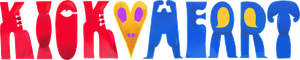Kick Heart — Logos 2