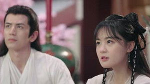 Decreed by Fate ท่านหญิง อย่าชิงหย่ากับข้า: 1×9