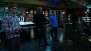 Agenci NCIS: Los Angeles: Sezon 2 Odcinek 20