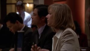 The West Wing: 2×3