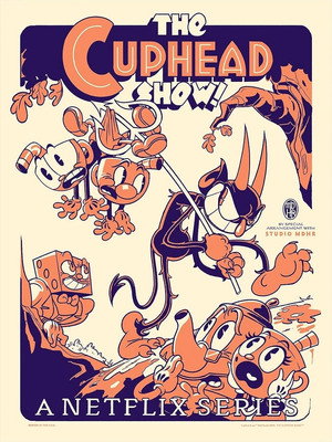 The Cuphead Show! 76