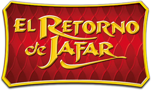 El retorno de Jafar