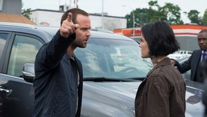 Blindspot Temporada 1 Capitulo 3