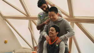 Diários de um Robô-Assassino: 1×6