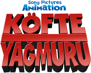 Köfte Yağmuru