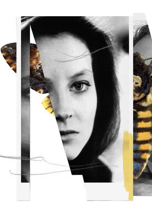 Постер фильма «Молчание ягнят (1990)» — (14 из 63)