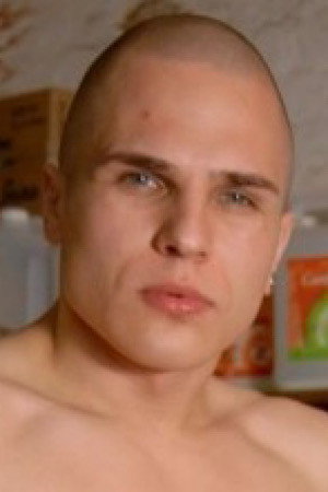 Matt Richie portrait