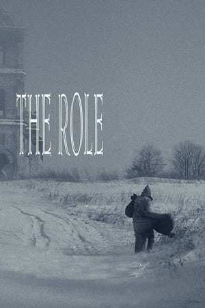 Poster The Role (2013)