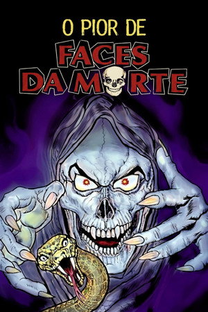 O Pior de Faces Da Morte 1