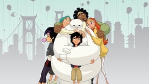 Big Hero 6 The Series Season 3