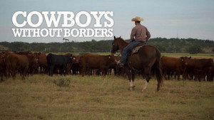 Cowboys Without Borders (2020)