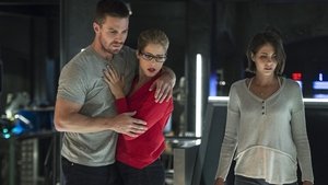 Arrow saison 4 Episode 5