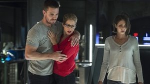 DC: Arrow: Sezon 4 Odcinek 5