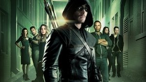 Arrow (TV Series 2018) Season 7