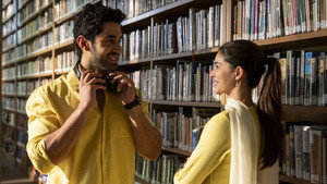 Chand Mera Dil