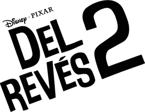 Del revés 2 (Inside Out 2)