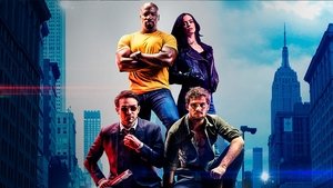 Marvel’s The Defenders ( 2017 )
