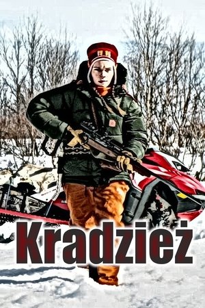 Image Kradzież
