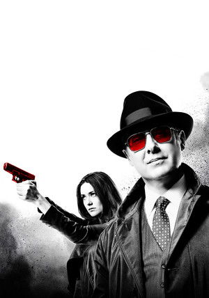 poster The Blacklist
