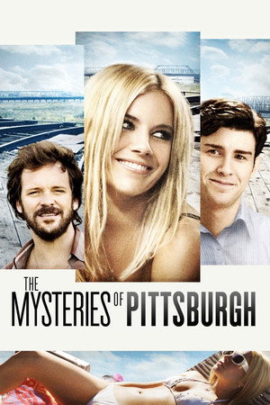 The Mysteries of Pittsburgh
