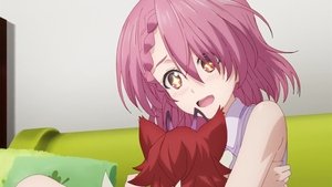 Dokyuu Hentai Hxeros: Saison 1 Episode 6