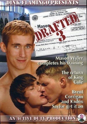 Poster Drafted 3 (2008)
