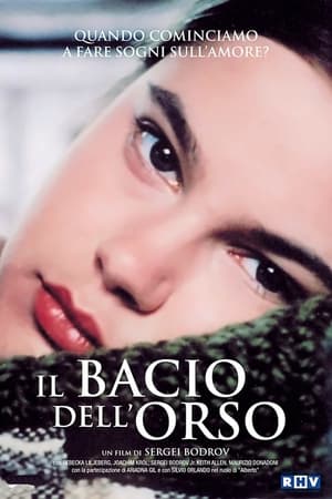 Image Il bacio dell'orso