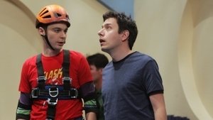 The Big Bang Theory Season 2 Episode 13