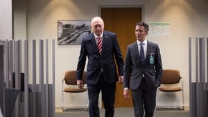 Berlin Station 2 x Episodio 9