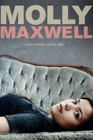 Poster Молли Максвелл 2013