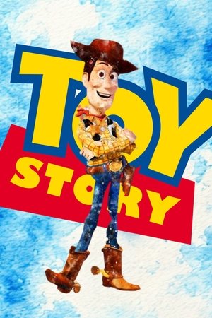 poster Toy Story