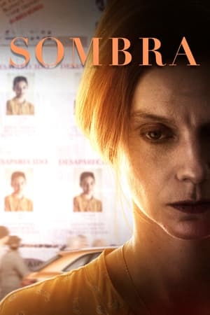 Poster Sombra 2021