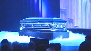 WWDC, San Francisco, Death of OS 9 (2002)