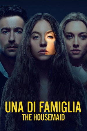 poster The Housemaid