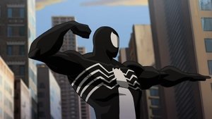 Marvel's Ultimate Spider-Man Back in Black