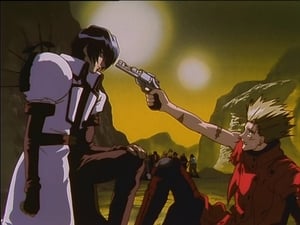 TRIGUN: 1×24