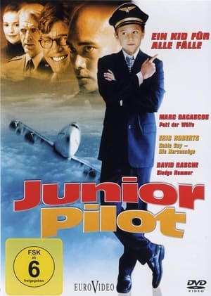 Image Junior Pilot - Ein Kid für alle Fälle
