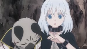 Niehime To Kemono No Ou – La Princesse et la Bête: Saison 1 Episode 18