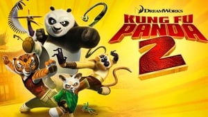 Công Phu Gấu Trúc 2 - Kung Fu Panda 2 (2011)