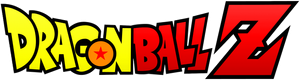 Dragon Ball Z — Logos 6