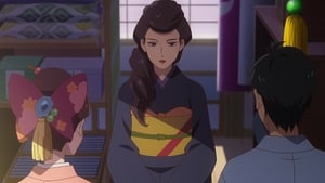 Tsukumogami Kashimasu Episodio 12