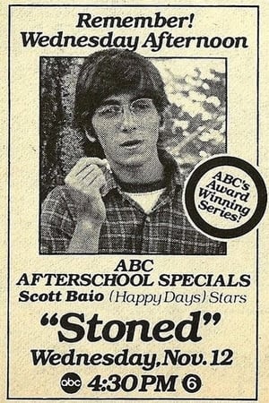 Poster Stoned 1980