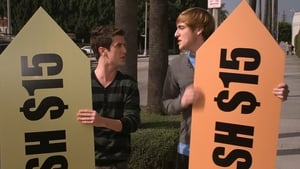 Big Time Rush Season 1 Episode 11