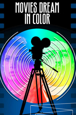 Poster Discovering Cinema: Movies Dream in Color (2004)