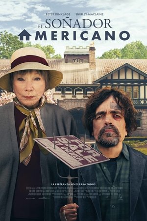 Image El soñador americano