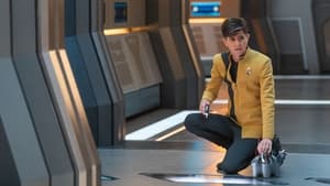 Star Trek: Discovery Season 5 Episode 7